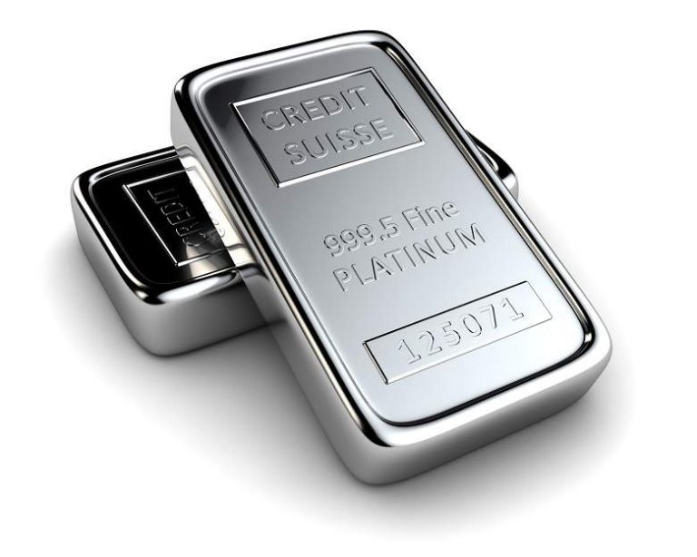 Bán Trang Sức Platin Tại Hà Nội - Xưởng thu mua trực tiếp giá cao