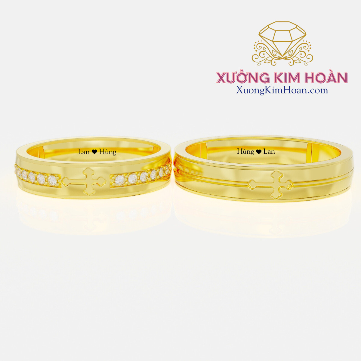 Dịch Vụ Khắc Chữ Lên Trang Sức Chuyên Nghiệp tại Hà Nội – Tạo Nên Giá Trị Độc Đáo