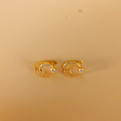 Bông tai nữ sĩ BTSU011