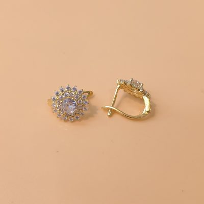 Bông tai nữ sỉ BTSU005 Tháng 6