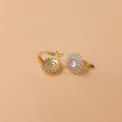 Bông tai nữ sỉ BTSU005 Tháng 6