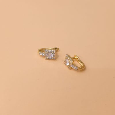 Bông tai nữ sỉ BTUS001 Tháng 6