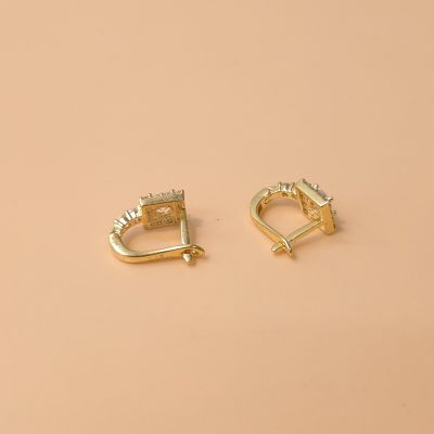 Bông tai nữ sỉ BTUS001 Tháng 6