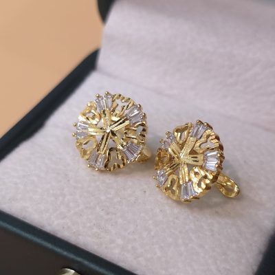 Bông tai nữ sỉ BTSU006 11 Bông tai nữ sỉ BTSU006 Tháng 6