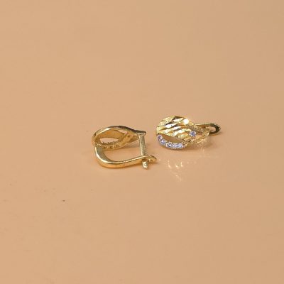 Bông tai nữ sỉ BTSU019 Tháng 6