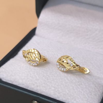 Bông tai nữ sỉ BTSU019 Tháng 6