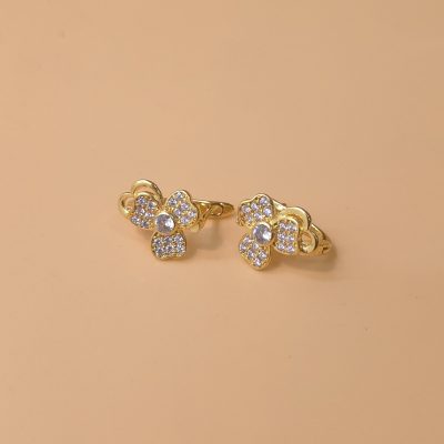Bông tai nữ sỉ BTSU021 Tháng 6