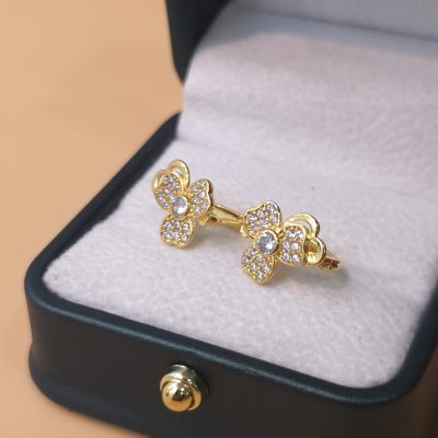 Bông tai nữ sỉ BTSU021 Tháng 6