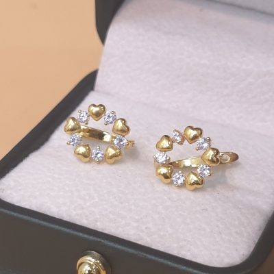 Bông tai nữ sỉ BTSU024 9 Bông tai nữ sỉ BTSU024 Tháng 6