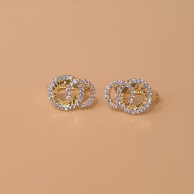 Bông tai nữ sỉ BTSU025