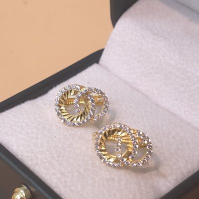 Bông tai nữ sỉ BTSU025 11 Bông tai nữ sỉ BTSU025 Tháng 6