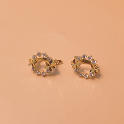 Bông tai nữ sỉ BTSU033