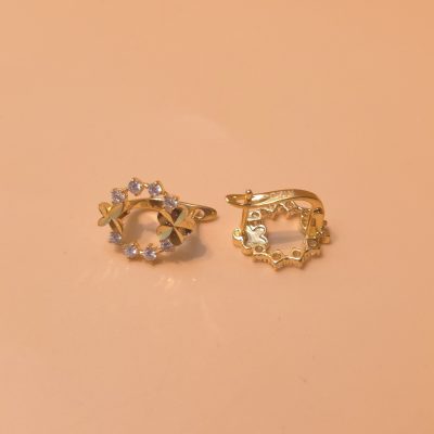 Bông tai nữ sỉ BTSU033 Tháng 6
