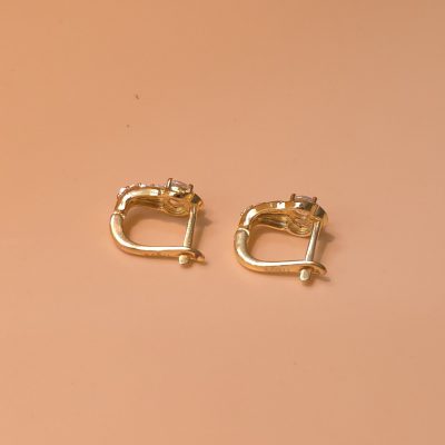 Bông tai nữ sỉ BTSU038 Tháng 6