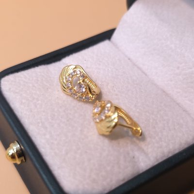 Bông tai nữ sỉ BTSU039 6 Bông tai nữ sỉ BTSU039 Tháng 6