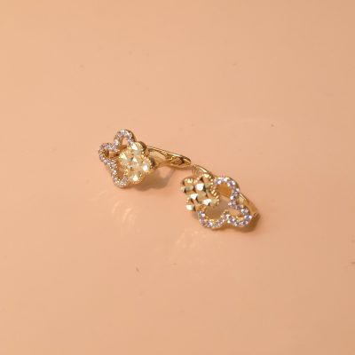 Bông tai nữ sỉ BTSU041