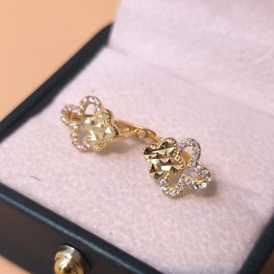 Bông tai nữ sỉ BTSU041 6 Bông tai nữ sỉ BTSU041 Tháng 6