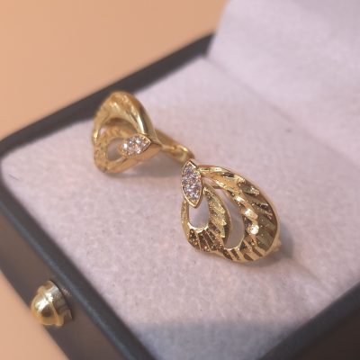 Bông tai nữ sỉ BTSU044 6 Bông tai nữ sỉ BTSU044 Tháng 6