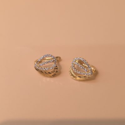 Bông tai nữ sỉ BTSU045