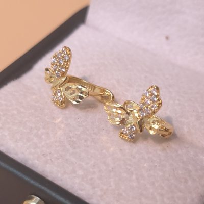 Bông tai nữ sỉ BTSU047 5 Bông tai nữ sỉ BTSU047 Tháng 6