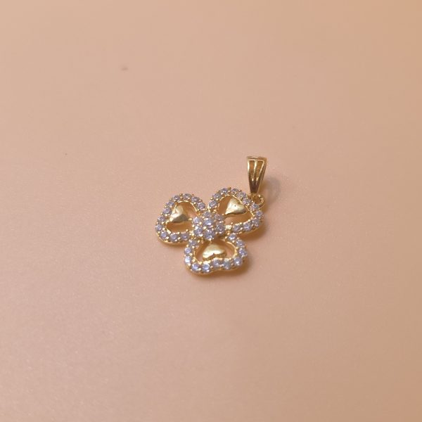 Mặt dây chuyền sỉ MDCS001