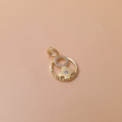 Mặt dây chuyền sỉ MDCS002