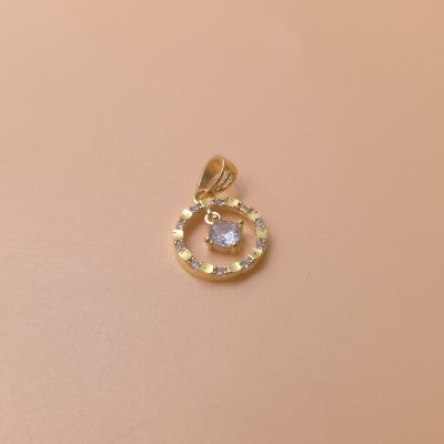 Mặt dây chuyền sỉ MDCS003