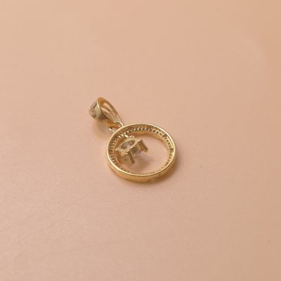 Mặt dây chuyền sỉ MDCS003 6 Mặt dây chuyền sỉ MDCS003 Tháng 6