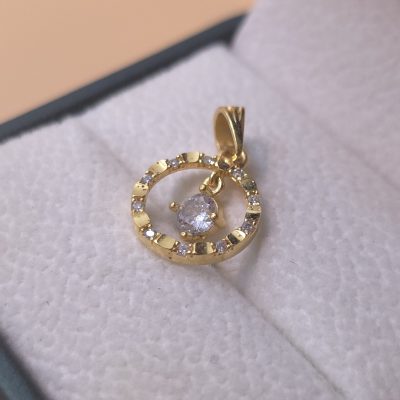 Mặt dây chuyền sỉ MDCS003 7 Mặt dây chuyền sỉ MDCS003 Tháng 6