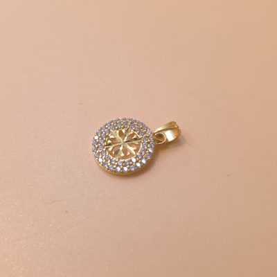 Mặt dây chuyền sỉ MDCS004