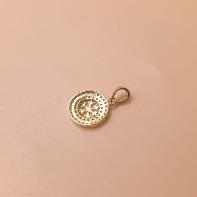 Mặt dây chuyền sỉ MDCS004 8 Mặt dây chuyền sỉ MDCS004 Tháng 6