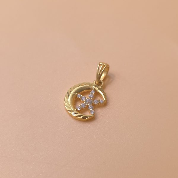 Mặt dây chuyền sỉ MDCS006