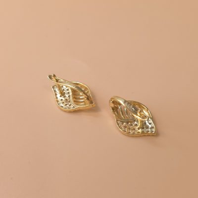 Bông tai nữ sỉ BTSU048 Tháng 6