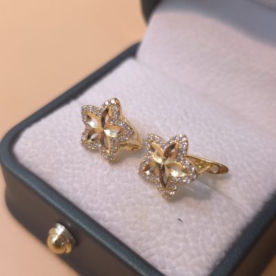 Bông tai nữ sỉ BTSU051 6 Bông tai nữ sỉ BTSU051 Tháng 6