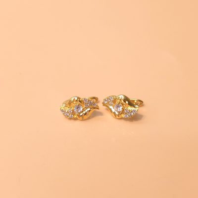 Bông tai nữ sỉ BTSU055 Tháng 6