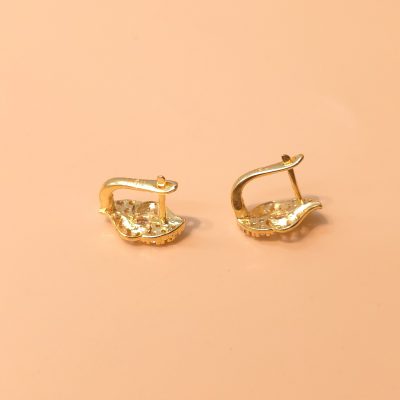 Bông tai nữ sỉ BTSU055 Tháng 6