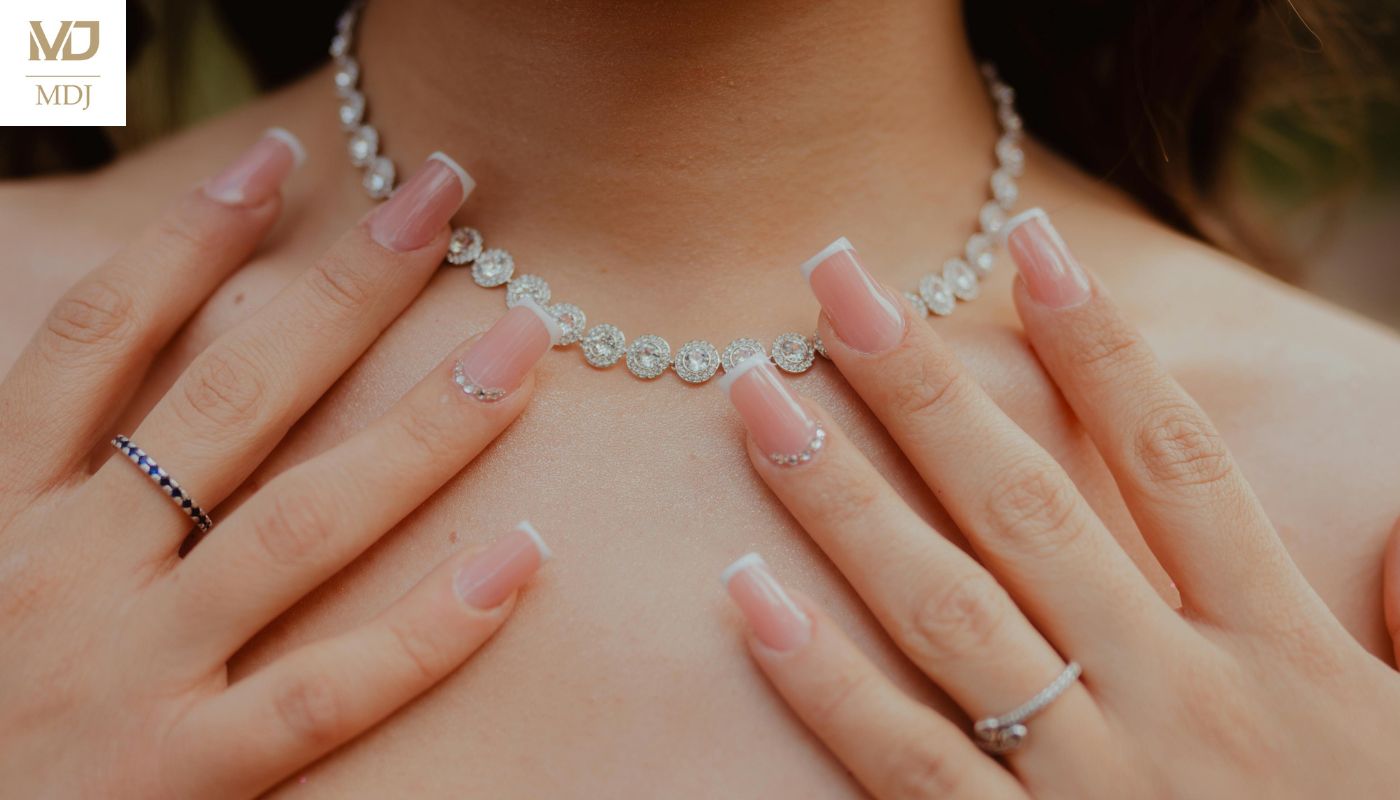 sửa chữa trang sức quận Ba Đình