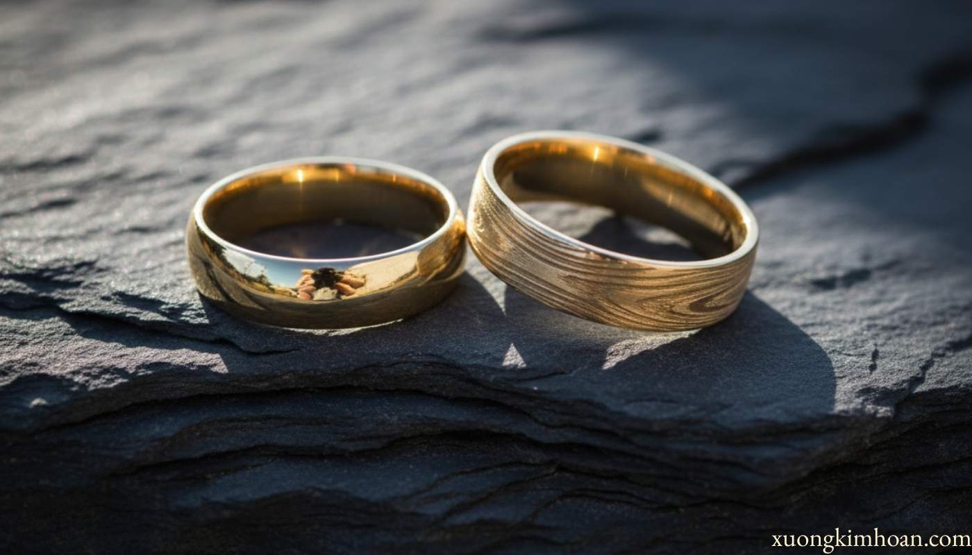 sửa trang sức cưới Hà Nội