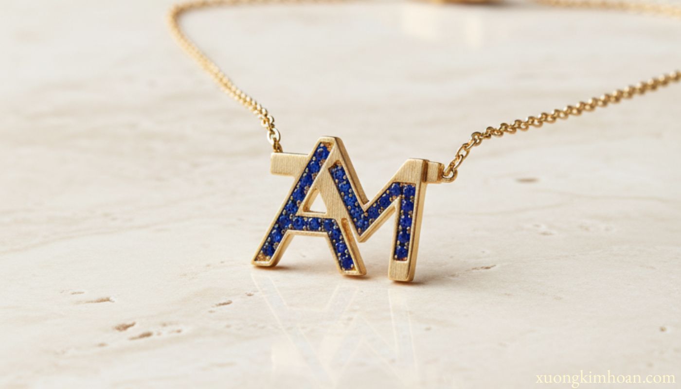 sửa trang sức hiệu Hà Nội