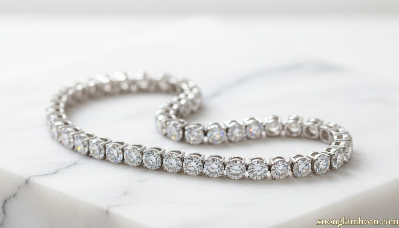 sửa trang sức luxury Hà Nội