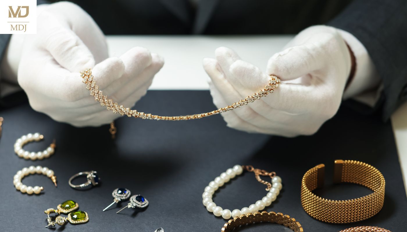 sửa trang sức ở đâu Hà Nội?