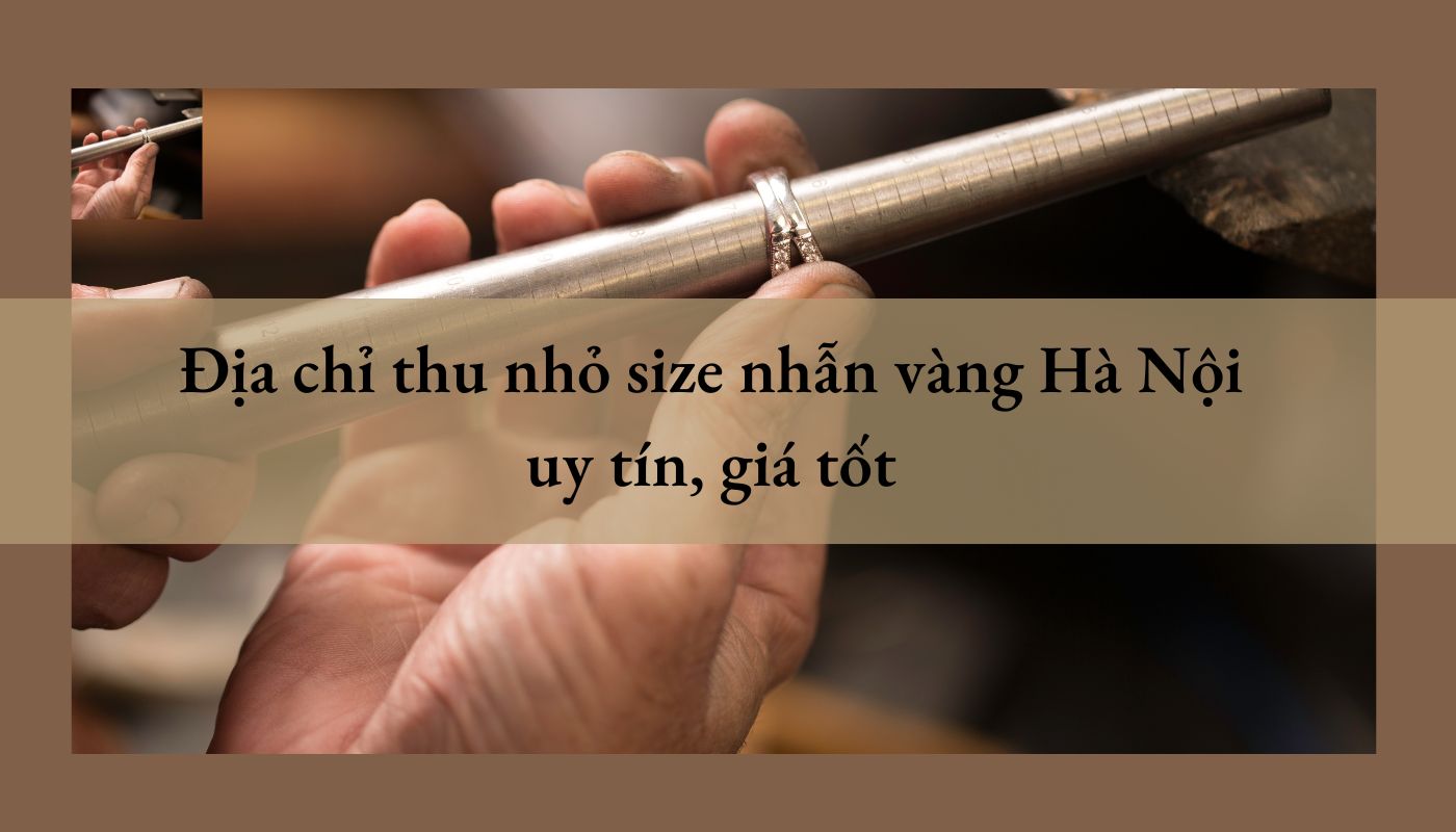 thu nhỏ size nhẫn vàng Hà Nội
