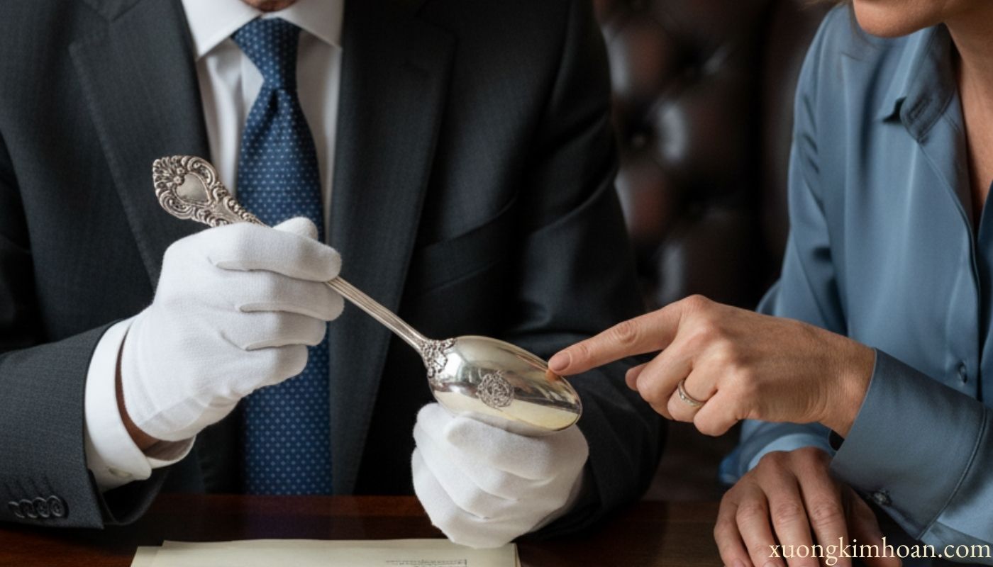 Chính sách thu đổi bạc