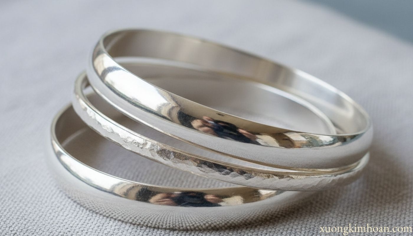 Chính sách thu đổi bạc