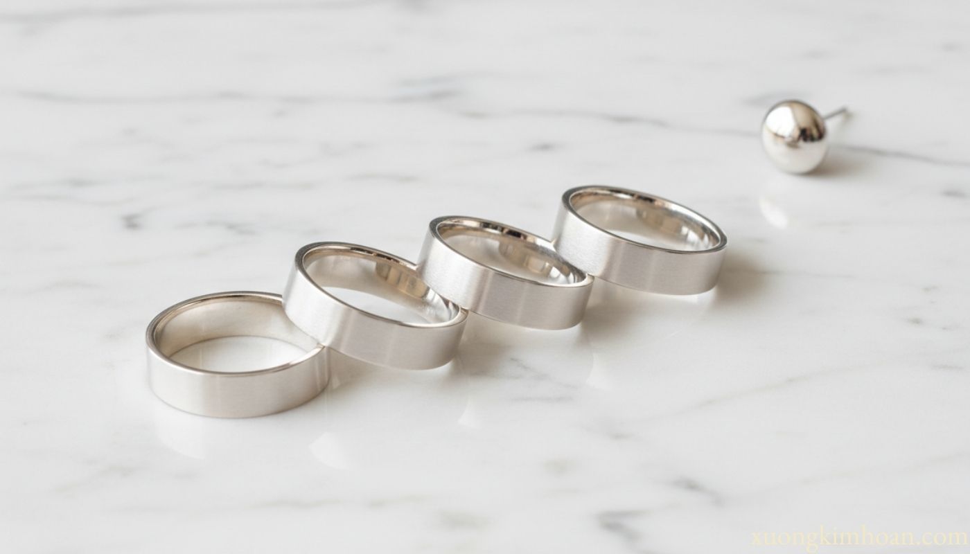 Chính sách thu đổi bạc