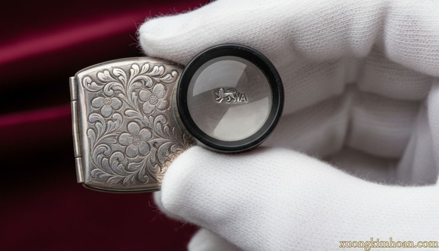 Chính sách thu đổi bạc