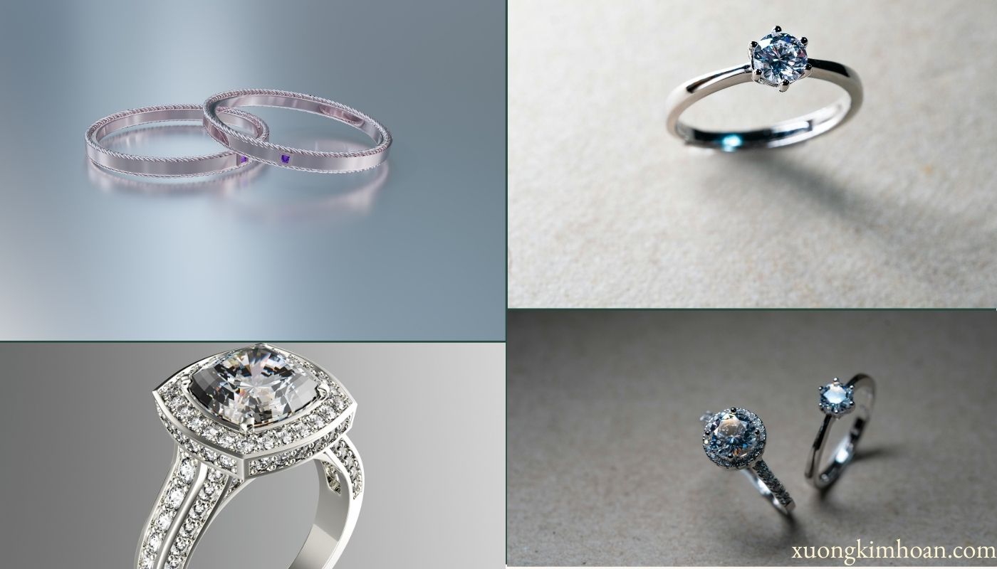 thu mua kim loại quý platinum