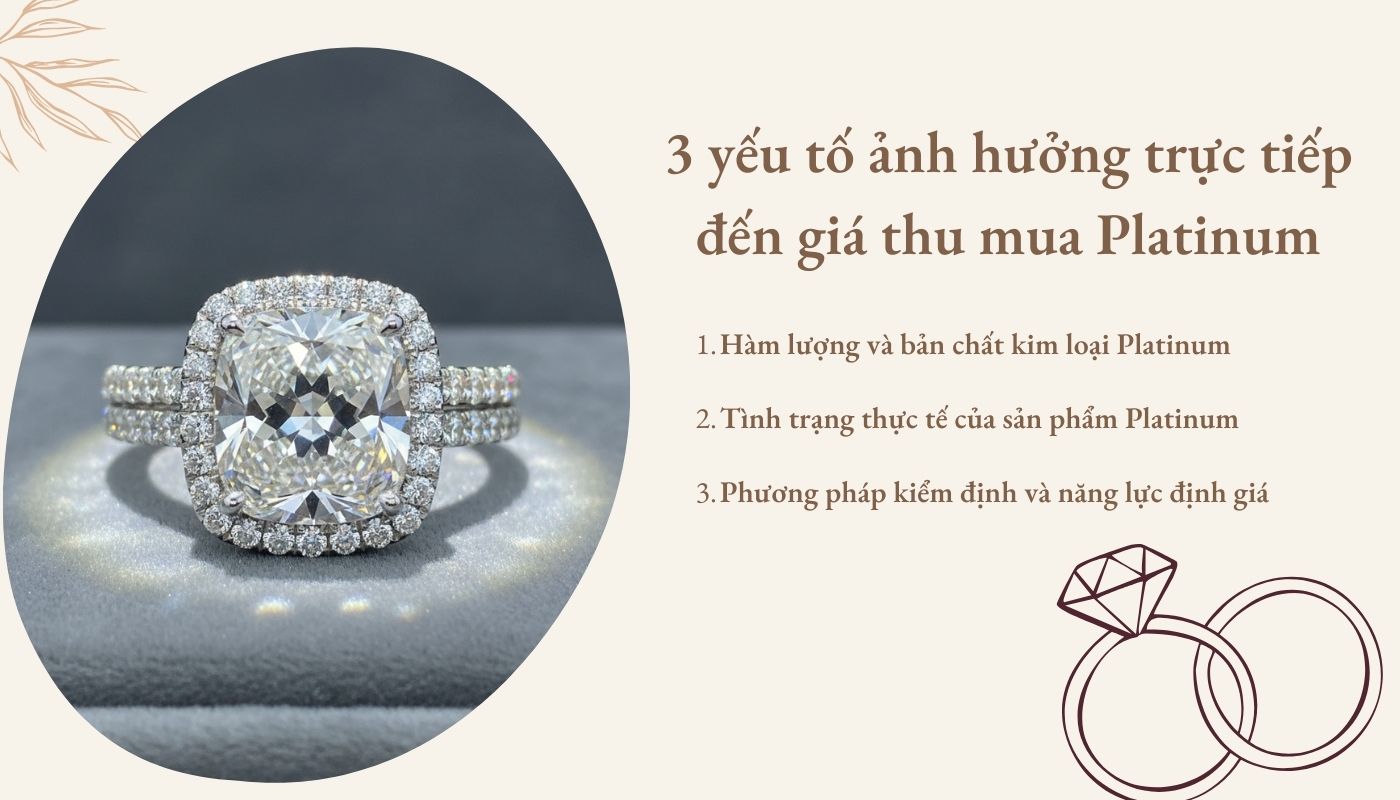 thu mua kim loại quý platinum