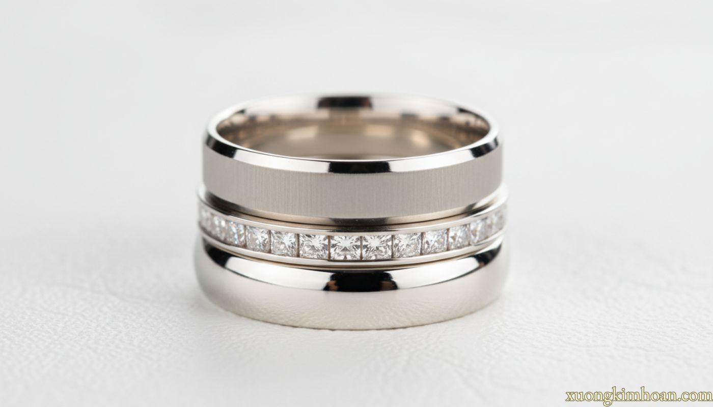 thu mua kim loại quý platinum