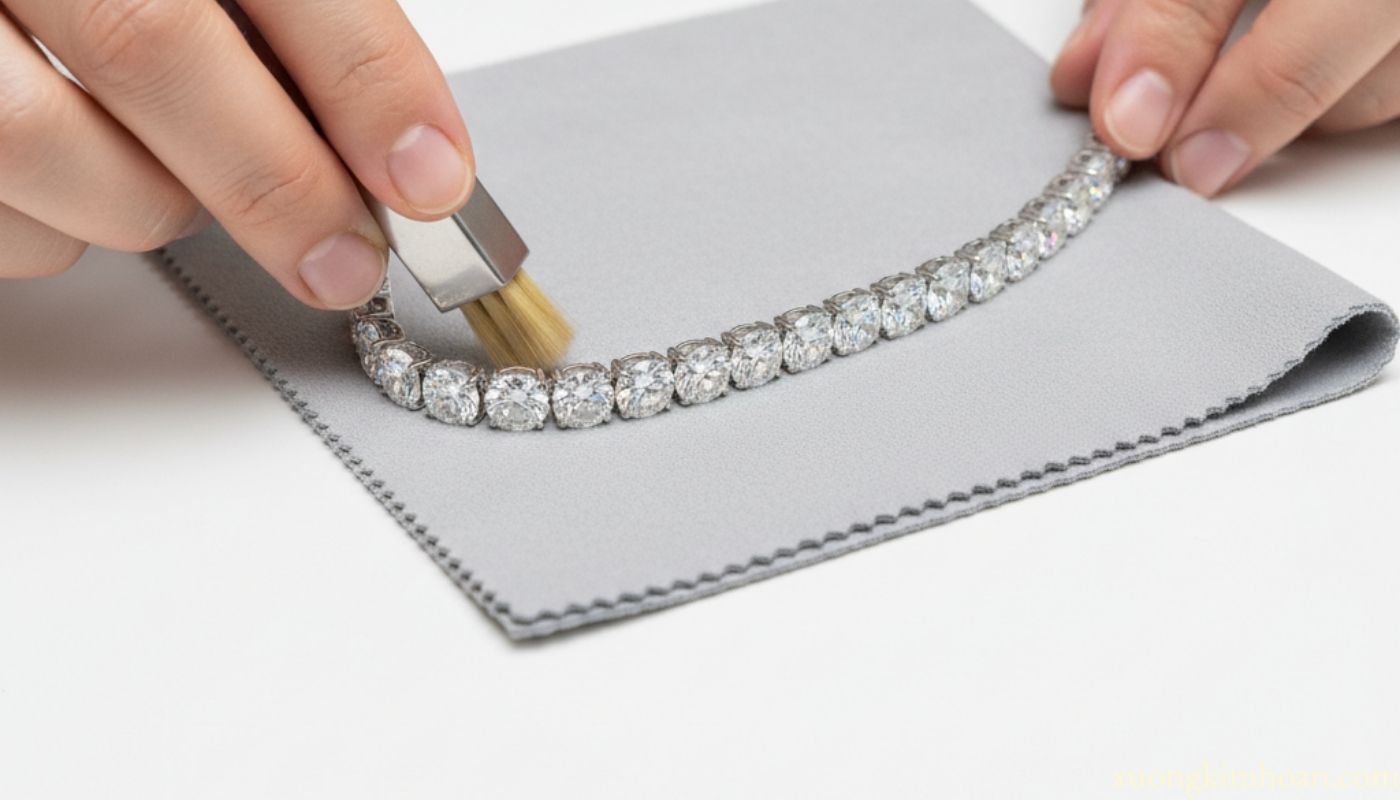 thu mua platin quận Cầu Giấy